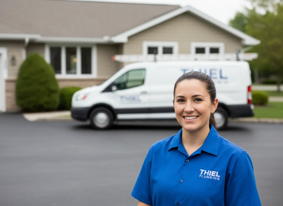 Plumber Bergton, VA FAQs